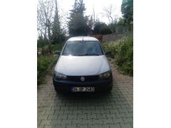 Sahibinden Fiat Albea Sole 1.4 Fire Active 2010 Model