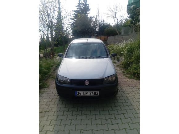 Sahibinden Fiat Albea Sole 1.4 Fire Active 2010 Model