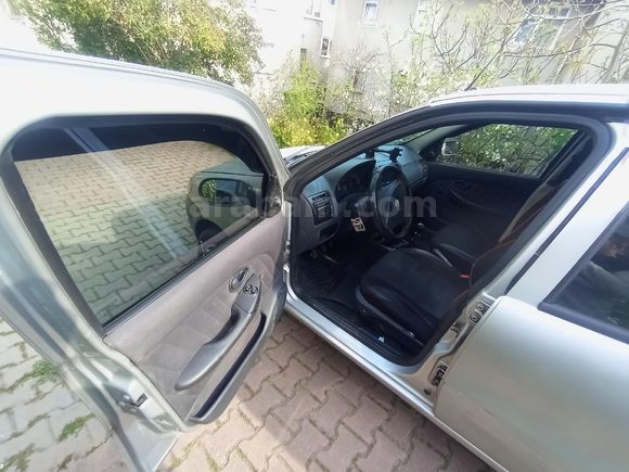 Sahibinden Fiat Albea Sole 1.4 Fire Active 2010 Model