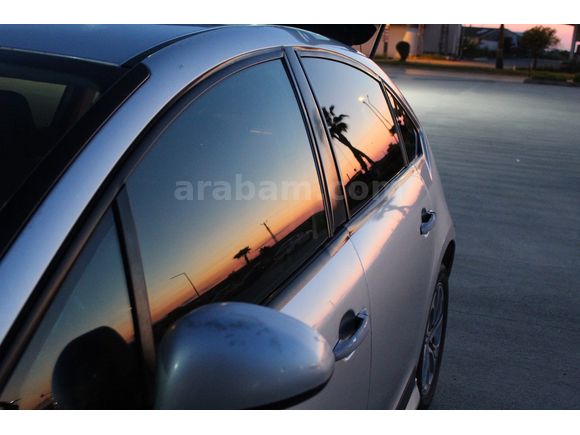 Sahibinden Citroen C4 1.6 HDi SX 2005 Model 