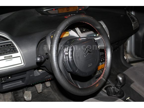 Sahibinden Citroen C4 1.6 HDi SX 2005 Model 