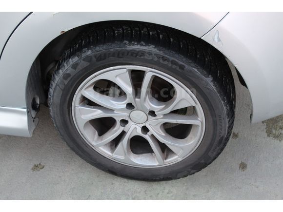 Sahibinden Citroen C4 1.6 HDi SX 2005 Model 