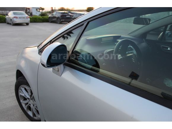 Sahibinden Citroen C4 1.6 HDi SX 2005 Model 