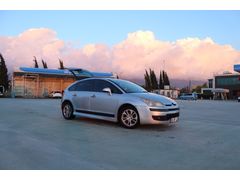 Sahibinden Citroen C4 1.6 HDi SX 2005 Model 