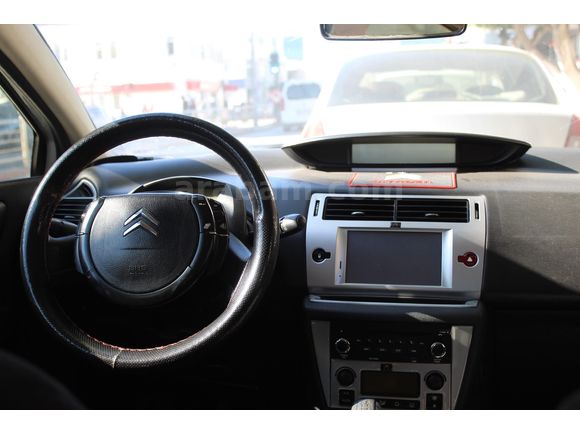 Sahibinden Citroen C4 1.6 HDi SX 2005 Model 