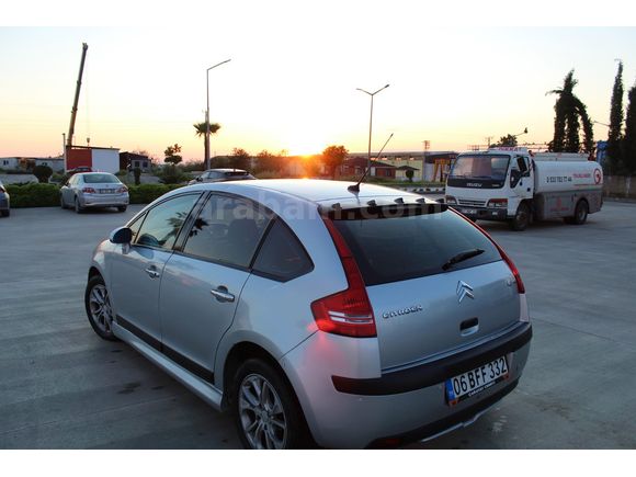 Sahibinden Citroen C4 1.6 HDi SX 2005 Model 