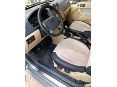 Sahibinden Ford Tourneo Connect 1.8 TDCI GLX 2010 Model  128.300 km Mavi (metalik)