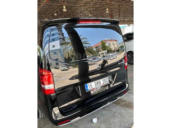 YET AUTO’ DAN & FULL VİP & İLK SAHİBİNDEN
