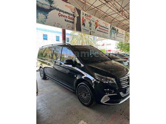 YET AUTO’ DAN & FULL VİP & İLK SAHİBİNDEN