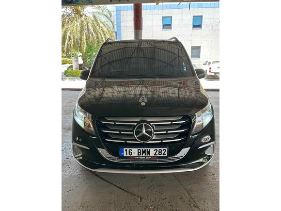 YET AUTO’ DAN & FULL VİP & İLK SAHİBİNDEN