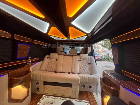 YET AUTO’ DAN & FULL VİP & İLK SAHİBİNDEN