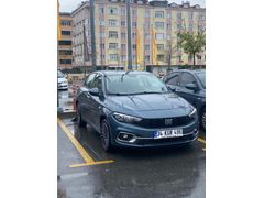Sahibinden Fiat Egea 1.4 Fire Easy Plus 2023 Model