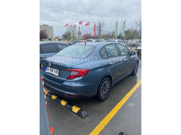 Sahibinden Fiat Egea 1.4 Fire Easy Plus 2023 Model