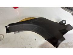 renault clıo 5 sağ ön direk kaplaması alt orjınal 