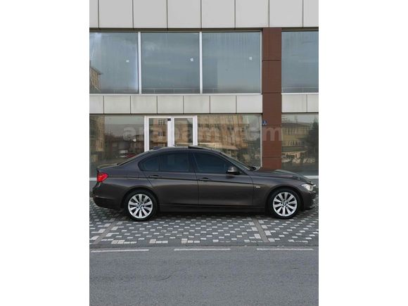 Sahibinden BMW 3 Serisi 316i Modern Line 2013 Model 