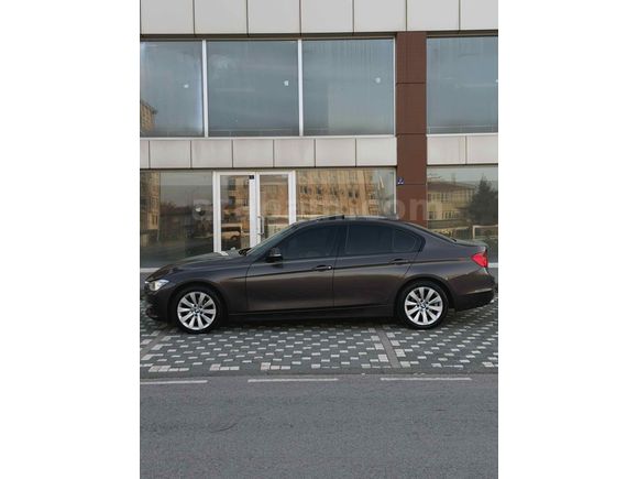 Sahibinden BMW 3 Serisi 316i Modern Line 2013 Model 