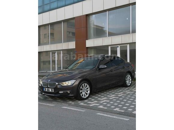 Sahibinden BMW 3 Serisi 316i Modern Line 2013 Model 