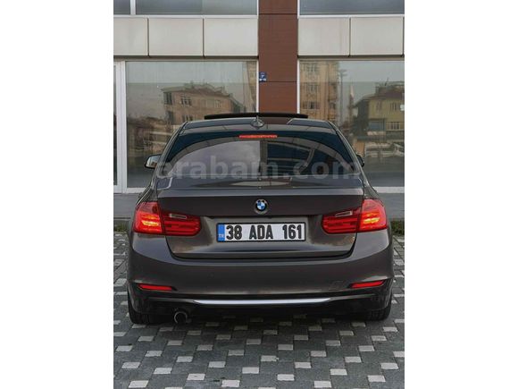 Sahibinden BMW 3 Serisi 316i Modern Line 2013 Model 
