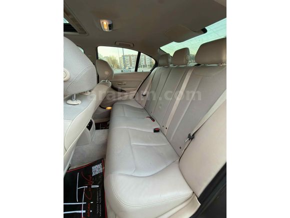Sahibinden BMW 3 Serisi 316i Modern Line 2013 Model 