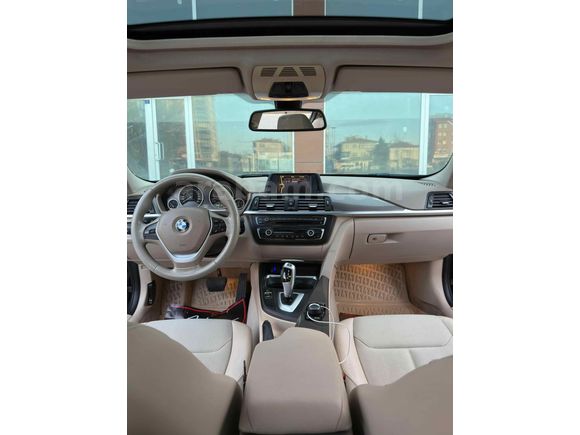 Sahibinden BMW 3 Serisi 316i Modern Line 2013 Model 