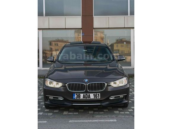 Sahibinden BMW 3 Serisi 316i Modern Line 2013 Model 