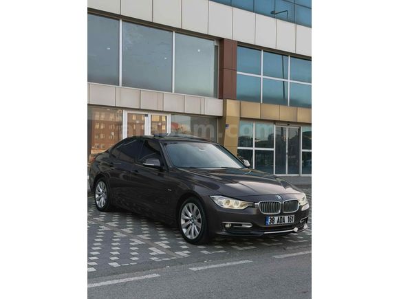 Sahibinden BMW 3 Serisi 316i Modern Line 2013 Model 