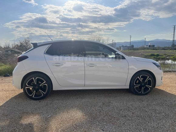 Sahibinden Opel Corsa 1.2 T Ultimate 2021 Model 