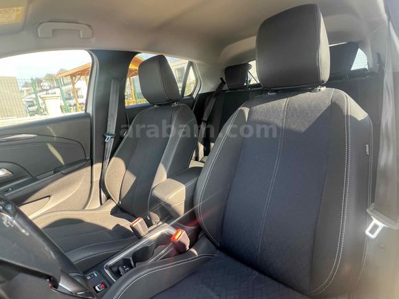 Sahibinden Opel Corsa 1.2 T Ultimate 2021 Model 