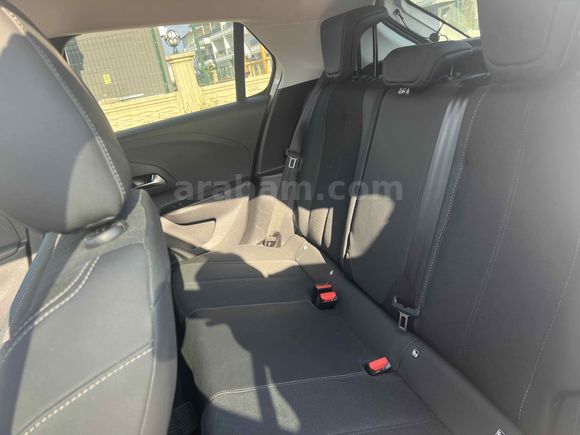 Sahibinden Opel Corsa 1.2 T Ultimate 2021 Model 