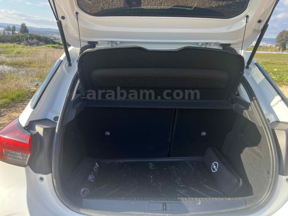 Sahibinden Opel Corsa 1.2 T Ultimate 2021 Model 