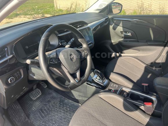 Sahibinden Opel Corsa 1.2 T Ultimate 2021 Model 