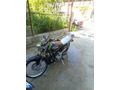 Sahibinden Kuba Çita 100 R