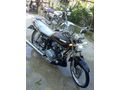 Sahibinden Kuba Çita 100 R