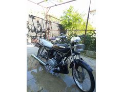 Sahibinden Kuba Çita 100 R
