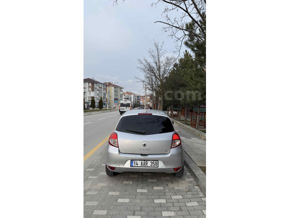 DOLULAR DOLUSU YAKIT CİMRİSİ SORUNSUZ CLİO