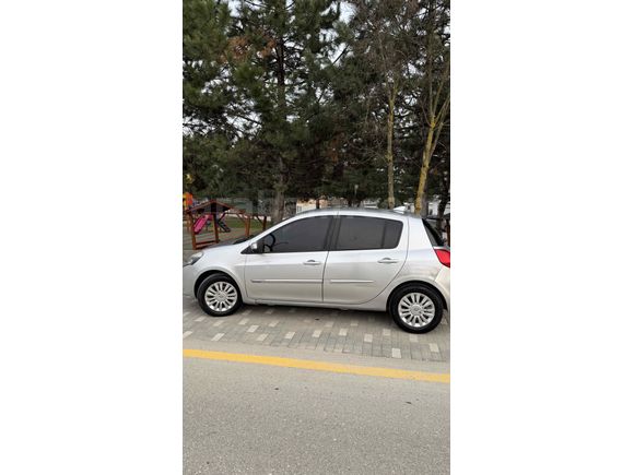 DOLULAR DOLUSU YAKIT CİMRİSİ SORUNSUZ CLİO
