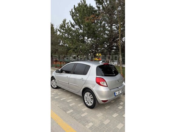 DOLULAR DOLUSU YAKIT CİMRİSİ SORUNSUZ CLİO
