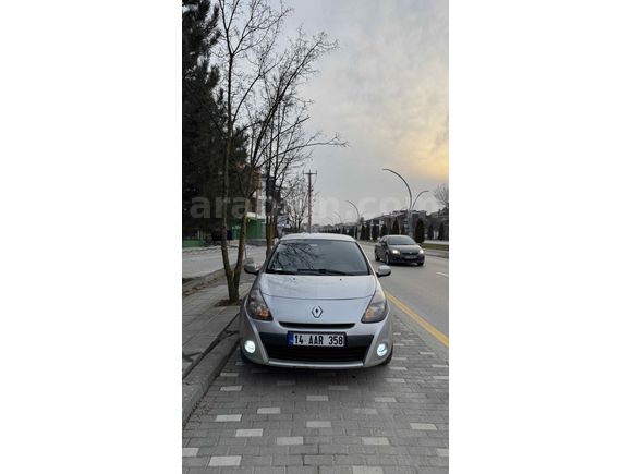 DOLULAR DOLUSU YAKIT CİMRİSİ SORUNSUZ CLİO