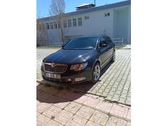 Sahibinden Skoda SuperB 1.4 TSI Comfort 2011 Model