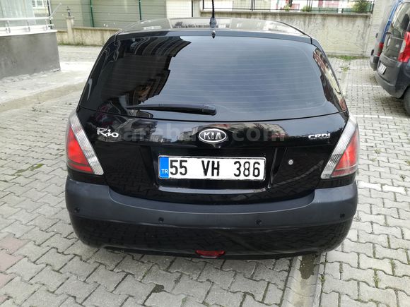 TEMİZ AİLE ARACI