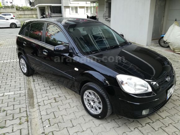 TEMİZ AİLE ARACI