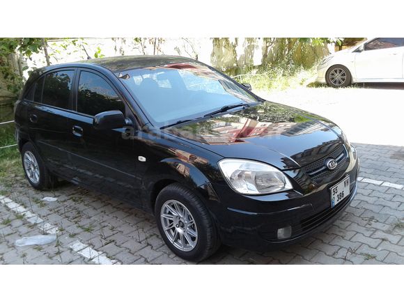 TEMİZ AİLE ARACI