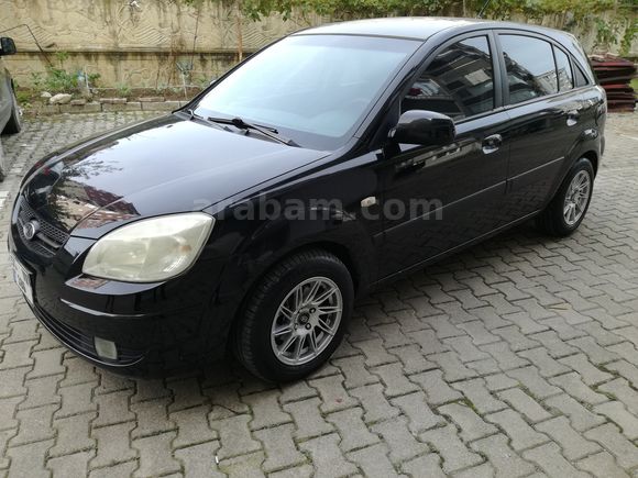 TEMİZ AİLE ARACI