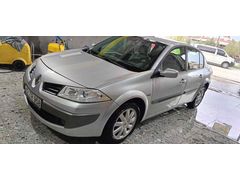 Sahibinden Renault Megane 1.6 Expression 2006 Model 