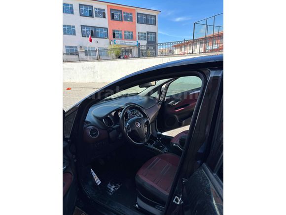 Sahibinden Fiat Punto EVO 1.4 Dynamic 2011 Model 