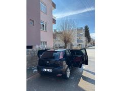 Sahibinden Fiat Punto EVO 1.4 Dynamic 2011 Model 