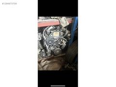 307 dizel motor