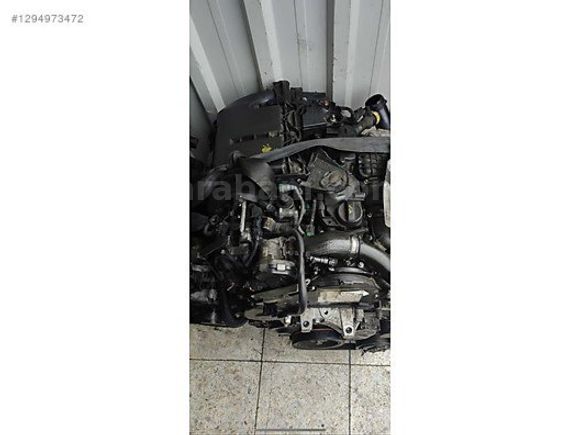 Berlingo 1.6 motor
