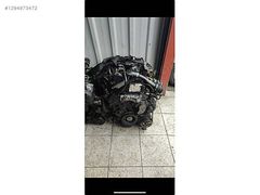 Berlingo 1.6 motor