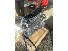 S40 motor tertemiz